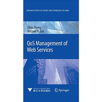 QoS Management of Web Services [Paperback]