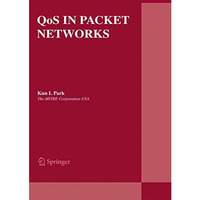 QoS in Packet Networks [Paperback]