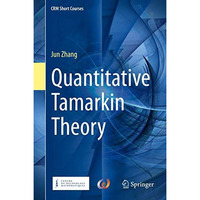 Quantitative Tamarkin Theory [Hardcover]