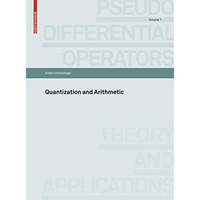 Quantization and Arithmetic [Paperback]