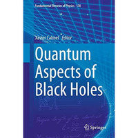 Quantum Aspects of Black Holes [Hardcover]