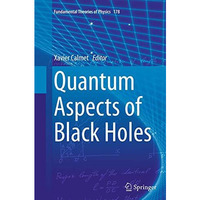 Quantum Aspects of Black Holes [Paperback]