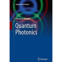 Quantum Photonics [Paperback]