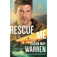 Rescue Me (montana Rescue) [Paperback]