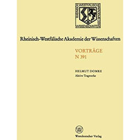 Rheinisch-Westf?lische Akademie der Wissenschaften: Natur-, Ingenieur- und Wirts [Paperback]