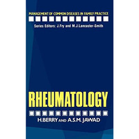 Rheumatology [Hardcover]