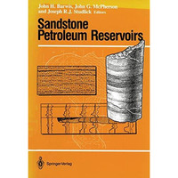 Sandstone Petroleum Reservoirs [Paperback]