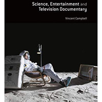 Science, Entertainment and Television Documentary [Hardcover]