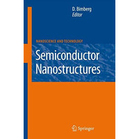 Semiconductor Nanostructures [Hardcover]