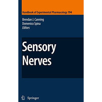 Sensory Nerves [Hardcover]