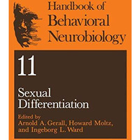 Sexual Differentiation [Hardcover]