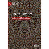 Shi?ite Salafism? [Hardcover]