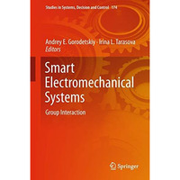 Smart Electromechanical Systems: Group Interaction [Hardcover]