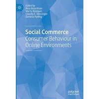 Social Commerce: Consumer Behaviour in Online Environments [Hardcover]