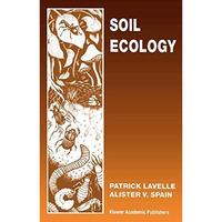 Soil Ecology [Hardcover]