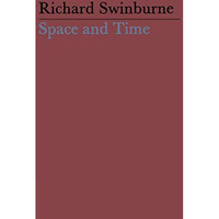 Space and Time [Paperback]