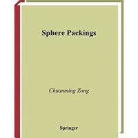 Sphere Packings [Paperback]