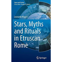 Stars, Myths and Rituals in Etruscan Rome [Hardcover]