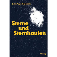 Sterne und Sternhaufen [Paperback]