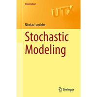 Stochastic Modeling [Paperback]