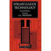 Strain Gauge Technology [Hardcover]