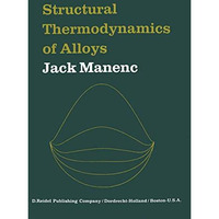 Structural Thermodynamics of Alloys [Paperback]