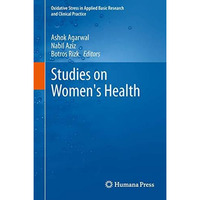 Studies on Women's Health [Paperback]