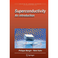 Superconductivity: An introduction [Hardcover]