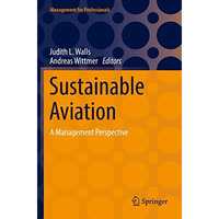 Sustainable Aviation: A Management Perspective [Paperback]