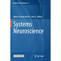 Systems Neuroscience [Paperback]