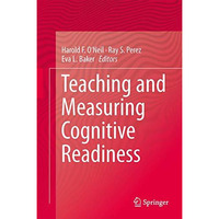 Teaching and Measuring Cognitive Readiness [Hardcover]