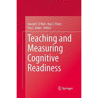 Teaching and Measuring Cognitive Readiness [Paperback]