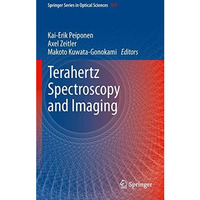 Terahertz Spectroscopy and Imaging [Paperback]