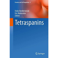 Tetraspanins [Paperback]