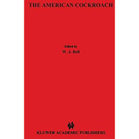 The American Cockroach [Hardcover]