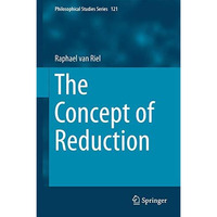 The Concept of Reduction [Hardcover]