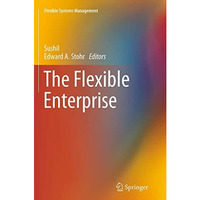 The Flexible Enterprise [Paperback]