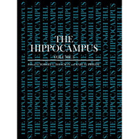 The Hippocampus [Hardcover]