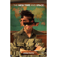 The New Time and Space [Hardcover]