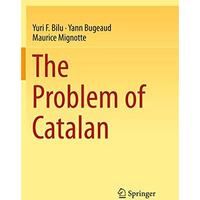 The Problem of Catalan [Paperback]