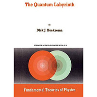 The Quantum Labyrinth [Paperback]