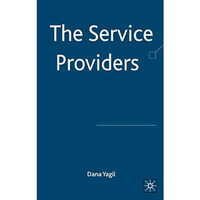 The Service Providers [Hardcover]