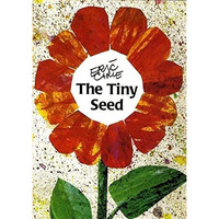 The Tiny Seed [Paperback]