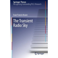 The Transient Radio Sky [Hardcover]