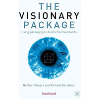 The Visionary Package [Hardcover]