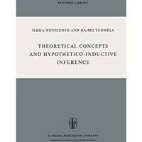 Theoretical Concepts and Hypothetico-Inductive Inference [Paperback]