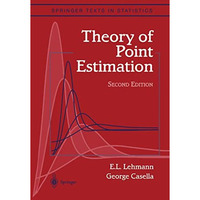 Theory of Point Estimation [Hardcover]