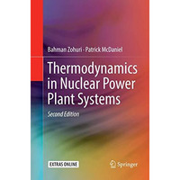 Thermodynamics in Nuclear Power Plant Systems [Paperback]