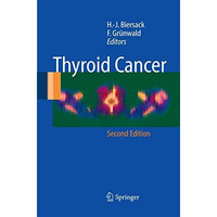 Thyroid Cancer [Paperback]