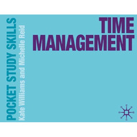 Time Management [Paperback]